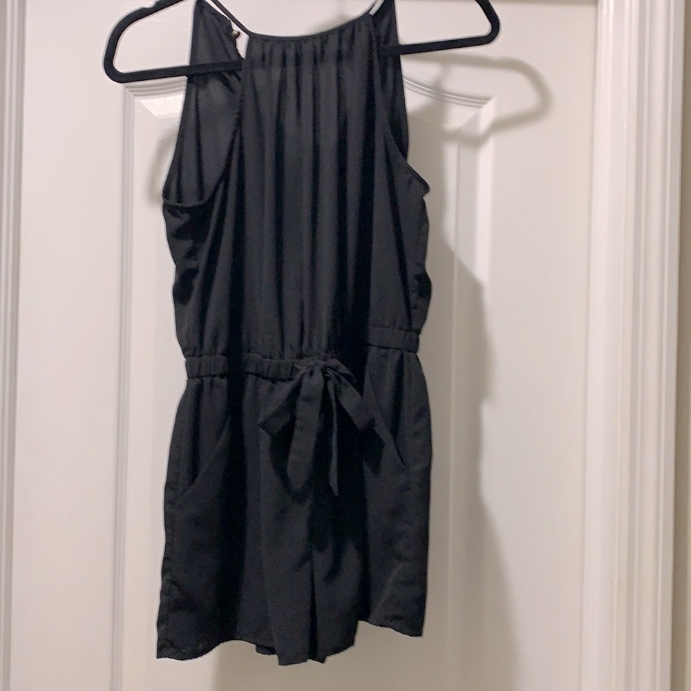 💕Sleeveless romper